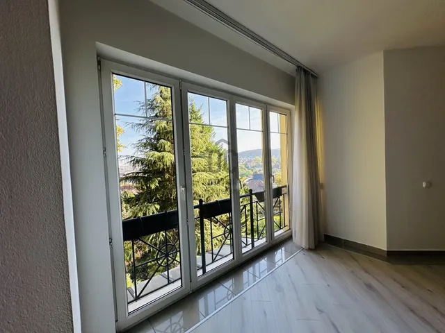 Kiadó lakás Budapest II. kerület, Rózsadomb, Tulipán utca 125 nm