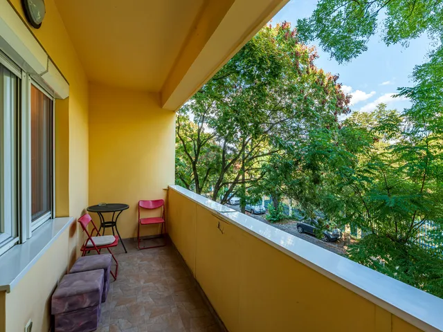 Eladó lakás Budapest XXI. kerület, Csillagtelep 40 nm