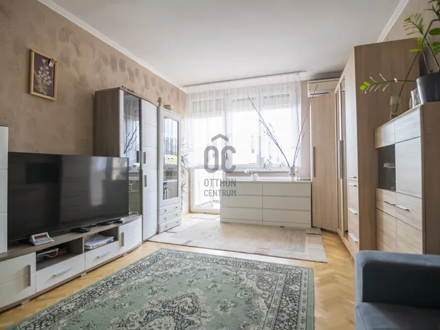 Eladó lakás Budapest XI. kerület, Kelenföld 55 nm