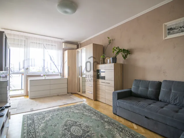 Eladó lakás Budapest XI. kerület, Kelenföld, Hengermalom út 55 nm
