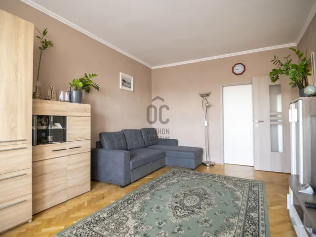 Eladó lakás Budapest XI. kerület, Kelenföld, Hengermalom út 55 nm