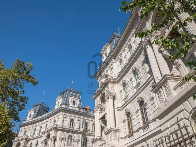 Eladó lakás Budapest VI. kerület, Diplomatanegyed 95 nm