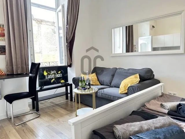 Eladó lakás Budapest VII. kerület, Belső-Erzsébetváros 86 nm