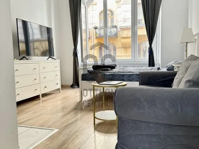 Eladó lakás Budapest VII. kerület, Belső-Erzsébetváros, Wesselényi utca 86 nm