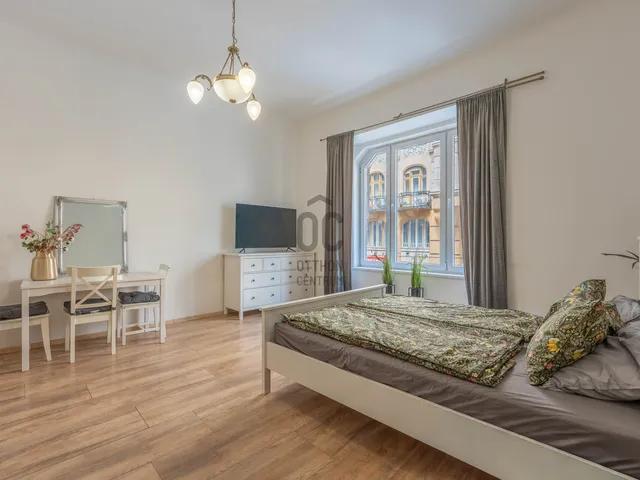 Eladó lakás Budapest VII. kerület, Belső-Erzsébetváros 85 nm