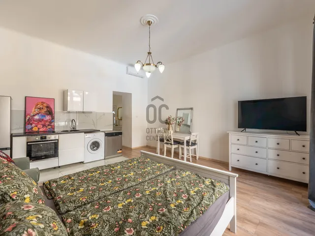 Eladó lakás Budapest VII. kerület, Belső-Erzsébetváros, Wesselényi utca 85 nm