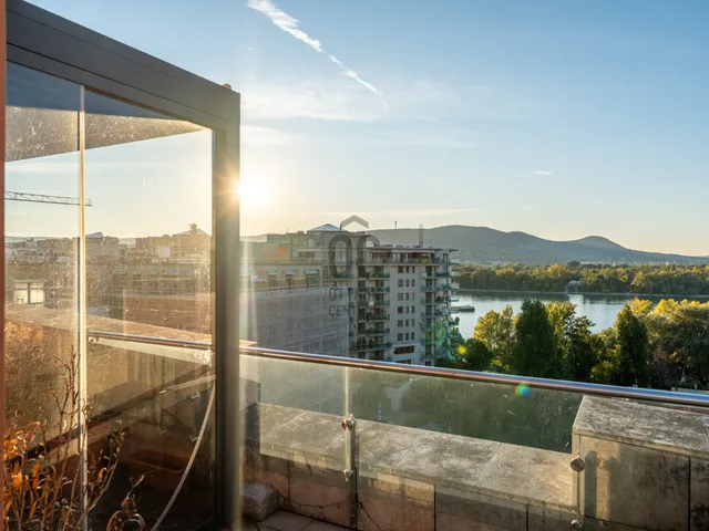 Eladó lakás Budapest XIII. kerület, Meder utca 117 nm
