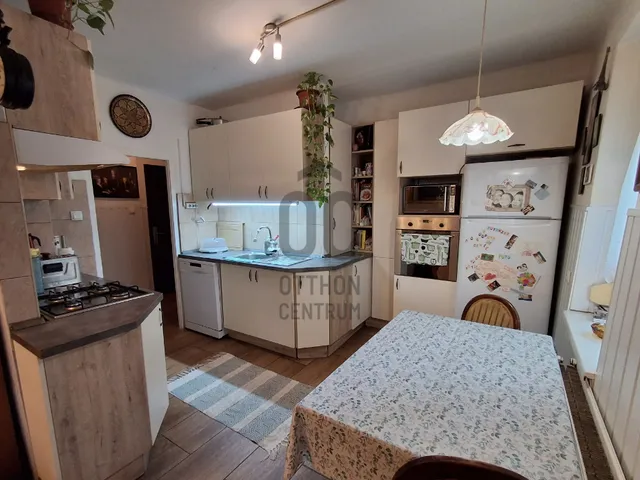 Eladó lakás Budapest XV. kerület, Rákospalota, Vasgolyó utca 57 nm