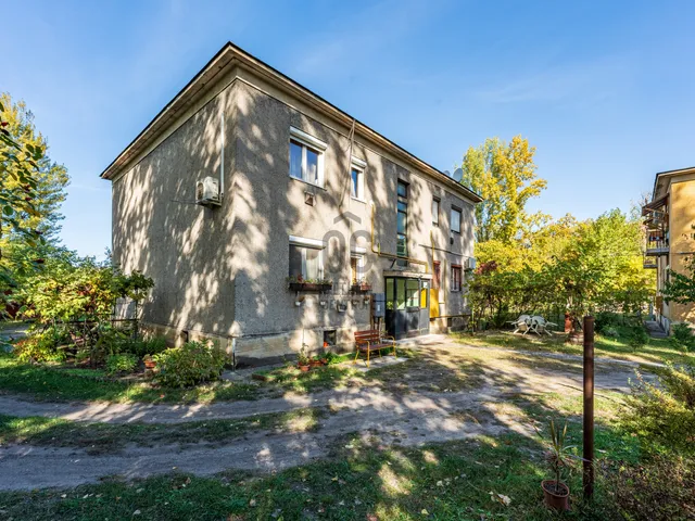 Eladó lakás Budapest XV. kerület, Rákospalota, Vasgolyó utca 57 nm