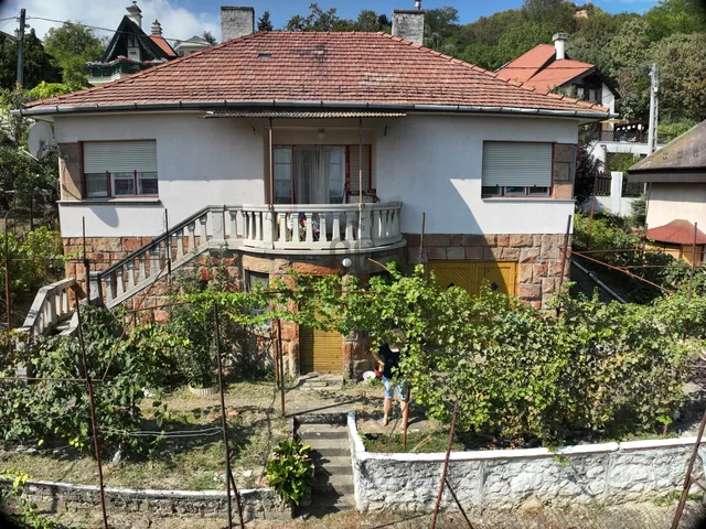 Eladó ház Budapest III. kerület 90 nm