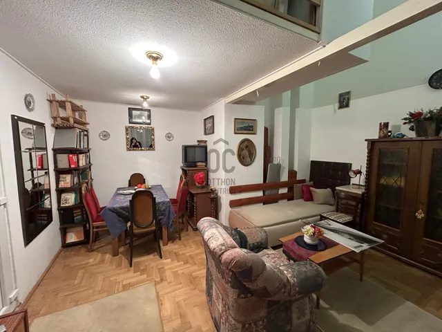 Eladó lakás Budapest VI. kerület, Nagymező utca 36 nm