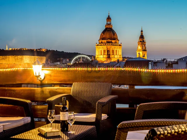 Eladó lakás Budapest VI. kerület 106 nm