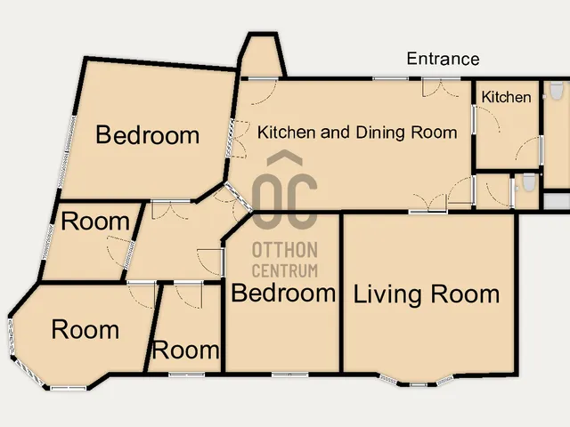 Eladó lakás Budapest V. kerület, Belváros, Bécsi utca 189 nm