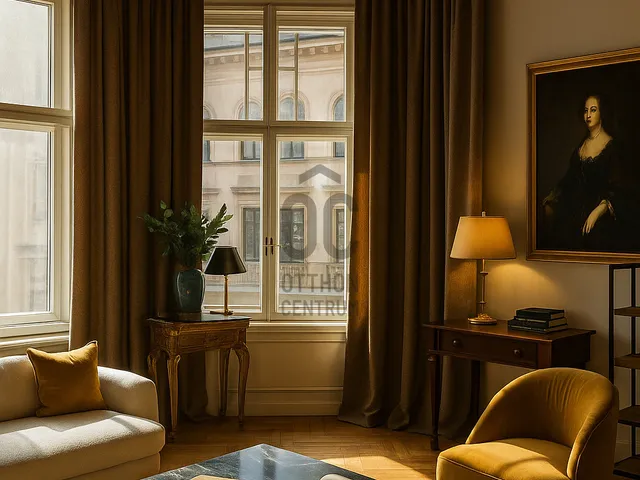 Eladó lakás Budapest V. kerület, Belváros, Bécsi utca 189 nm