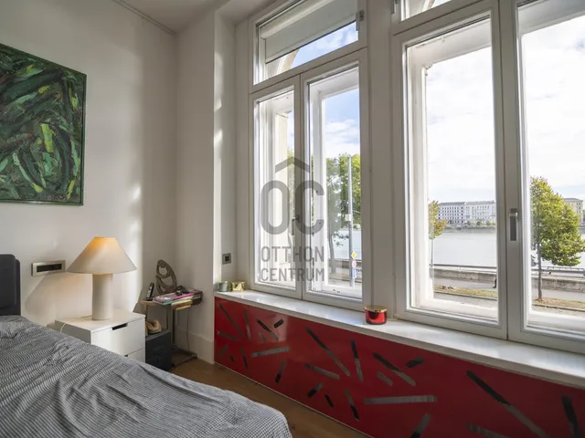 Eladó lakás Budapest I. kerület 78 nm