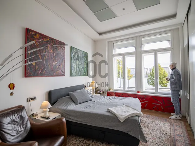 Eladó lakás Budapest I. kerület 78 nm