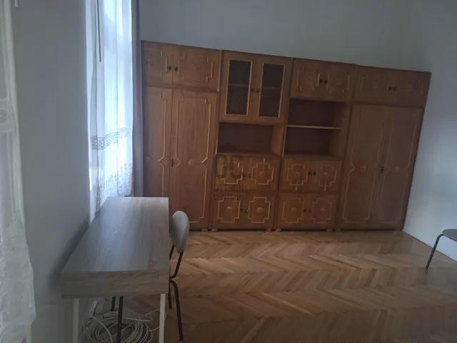 Kiadó lakás Budapest VII. kerület 26 nm