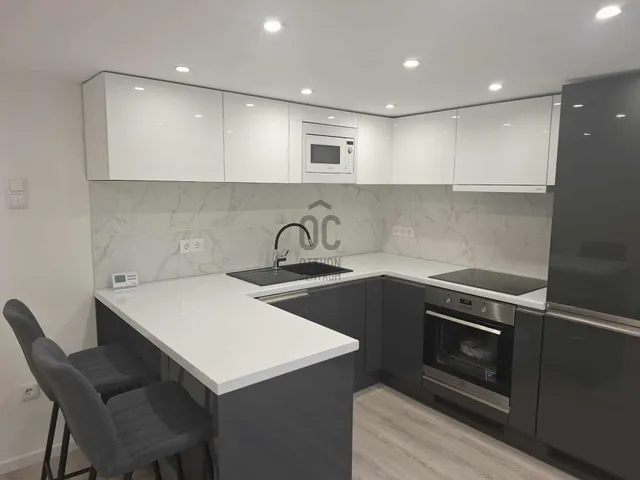 Kiadó lakás Budapest VI. kerület, Diplomatanegyed 53 nm
