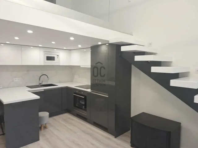 Kiadó lakás Budapest VI. kerület, Diplomatanegyed, Aradi utca 53 nm