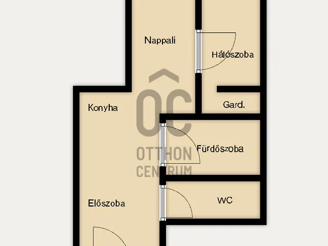 Eladó lakás Budapest VII. kerület, Belső-Erzsébetváros, Károly körút 75 nm