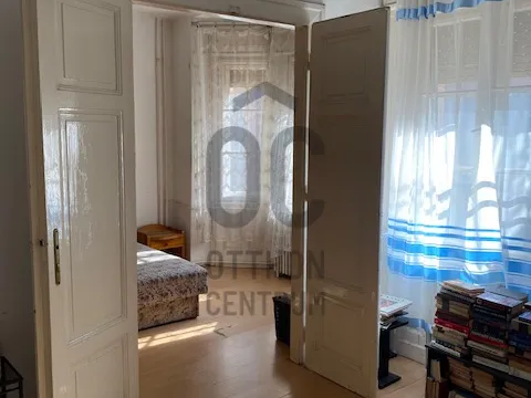 Eladó lakás Budapest VI. kerület 46 nm