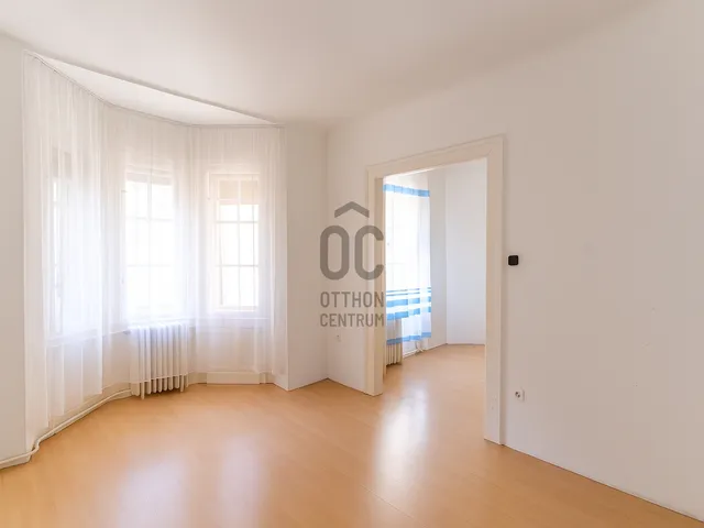 Eladó lakás Budapest VI. kerület 46 nm