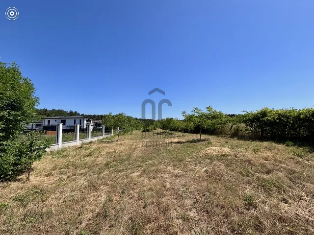 Eladó telek Budapest III. kerület, Ürömhegy, Kőpor utca 2438 nm