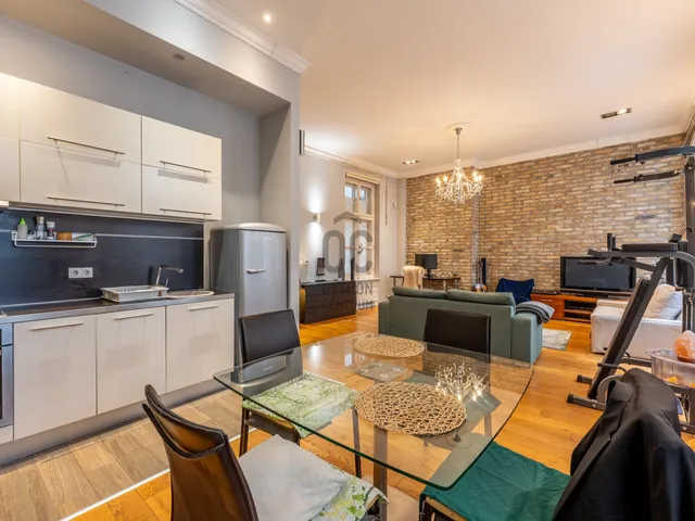 Eladó lakás Budapest V. kerület, Belváros, Bástya utca 66 nm