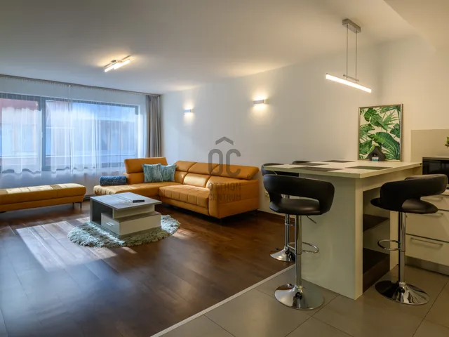 Kiadó lakás Budapest VI. kerület 67 nm