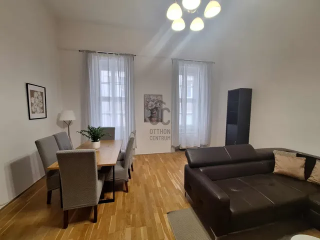 Kiadó lakás Budapest VII. kerület 86 nm