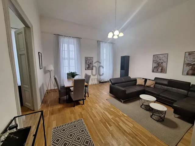 Kiadó lakás Budapest VII. kerület, Király utca 86 nm