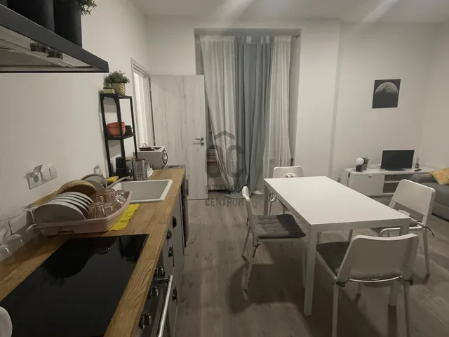 Kiadó lakás Budapest VII. kerület, Belső-Erzsébetváros 47 nm