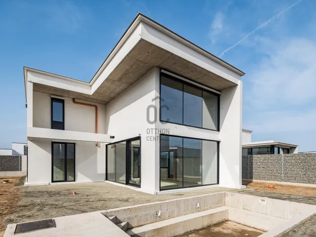 Eladó ház Mogyoród 136 nm