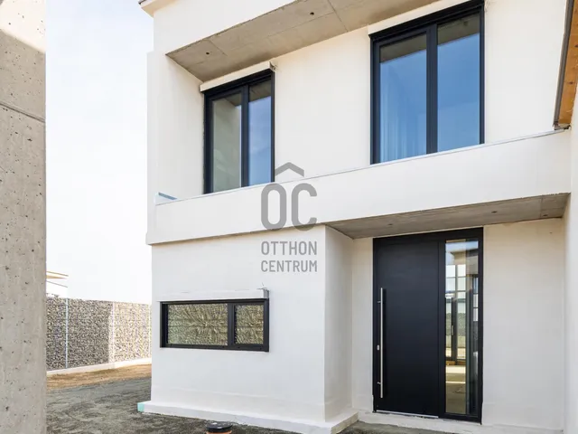 Eladó ház Mogyoród 128 nm