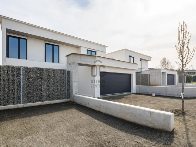 Eladó ház Mogyoród 128 nm