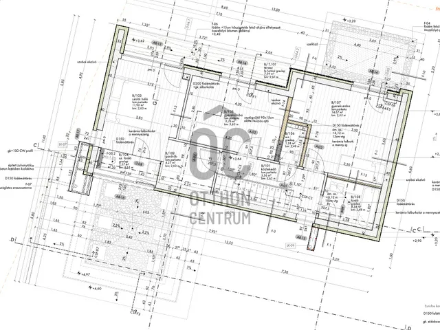 Eladó ház Mogyoród 122 nm