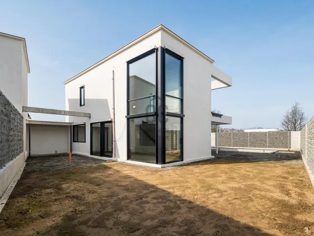 Eladó ház Mogyoród 121 nm