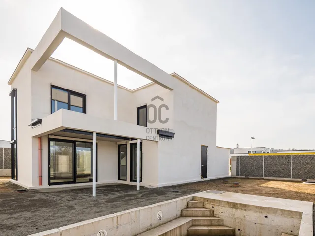 Eladó ház Mogyoród 121 nm