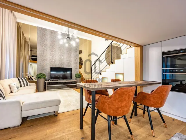 Eladó lakás Budapest VI. kerület, Podmaniczky utca 48 nm