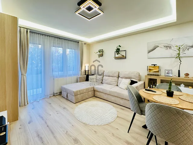 Eladó lakás Budapest XI. kerület, Sasad-Sashegy XI. ker. 29 nm