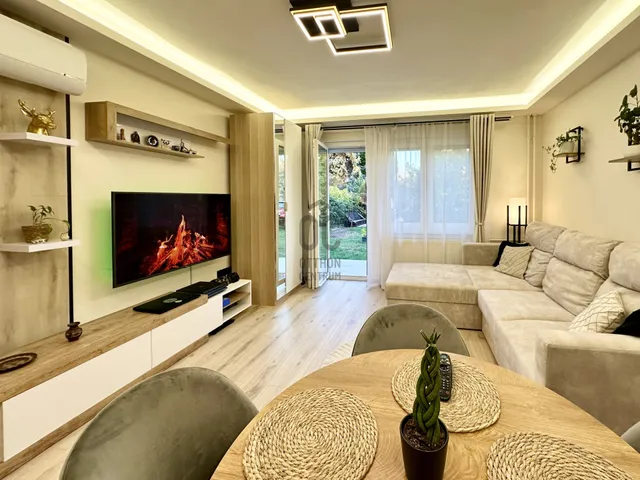 Eladó lakás Budapest XI. kerület, Sasad-Sashegy XI. ker., Beregszász út 29 nm