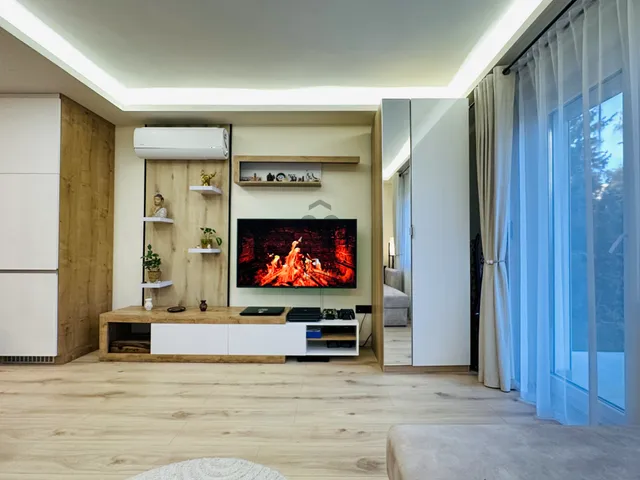 Eladó lakás Budapest XI. kerület, Sasad-Sashegy XI. ker., Beregszász út 29 nm