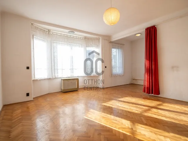 Eladó lakás Budapest XI. kerület, Sasad-Sashegy XI. ker. 41 nm