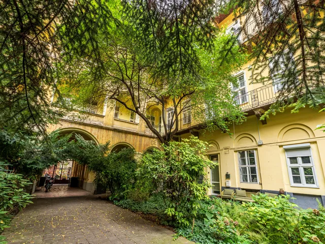 Eladó lakás Budapest VI. kerület, Király utca 123 nm