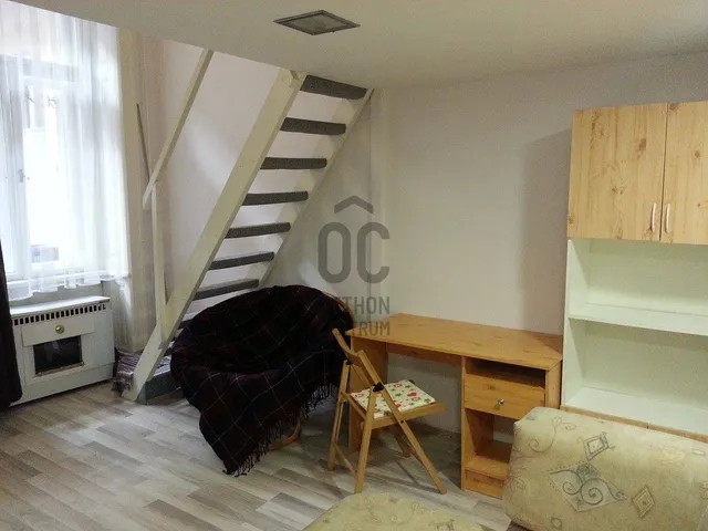 Eladó lakás Budapest VI. kerület 30 nm