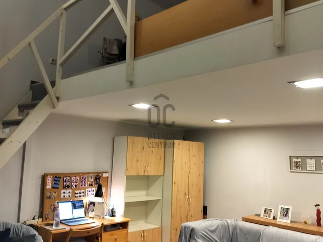 Eladó lakás Budapest VI. kerület 30 nm