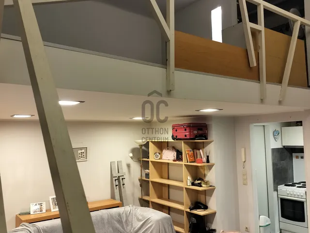 Eladó lakás Budapest VI. kerület, Izabella utca 30 nm