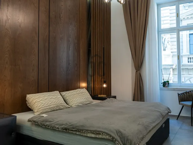 Eladó lakás Budapest V. kerület, Belváros 77 nm