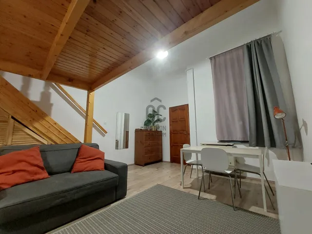 Kiadó lakás Budapest VI. kerület 28 nm