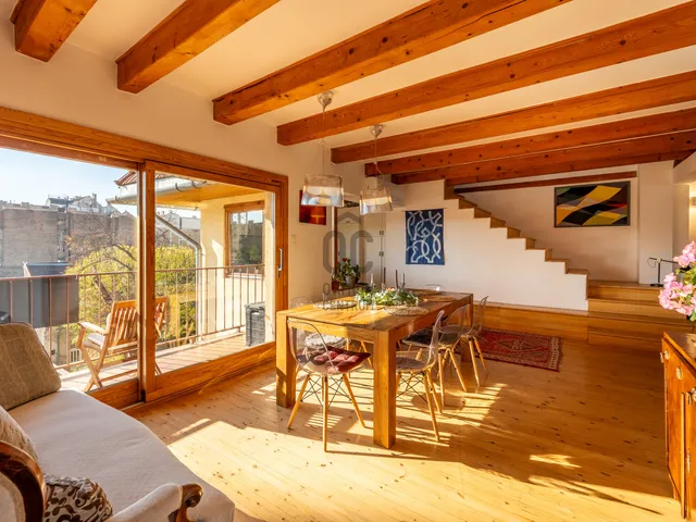 Eladó lakás Budapest I. kerület 162 nm